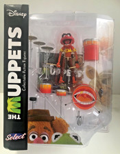 Disney: The Muppets - Animal