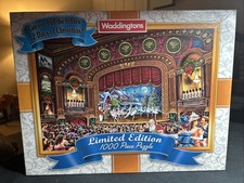 New Waddingtons A Festive