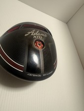 ADAMS XTD 10.5 Driver HEAD