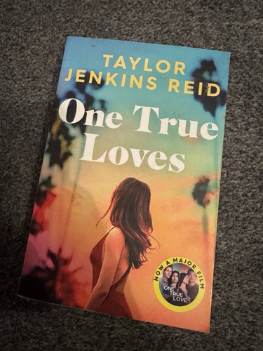 One true loves - true, a