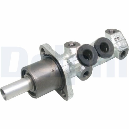Brake master cylinder delphi - brake,