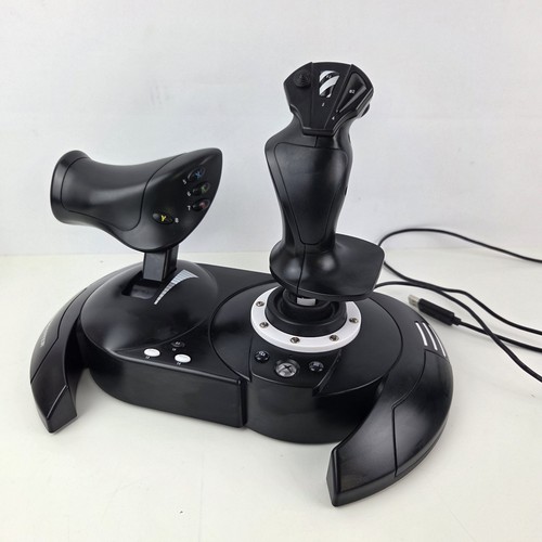 Thrustmaster flight hotas - thrustmaster, t.flight