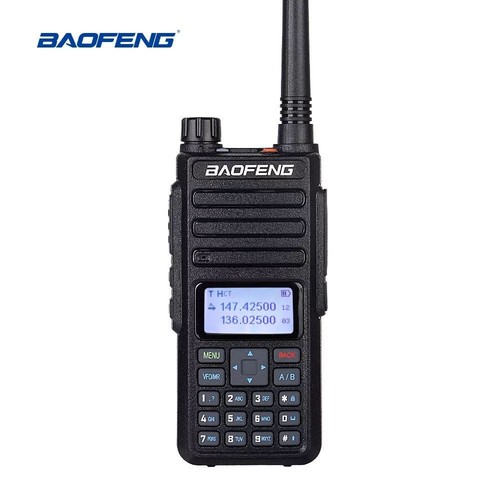 Baofeng 1801 digital - digital, walkie