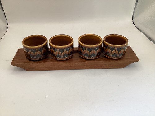 Set hornsea heirloom egg - 4,
