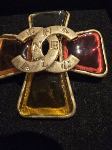Chanelstunning muliti enamel - muliti,