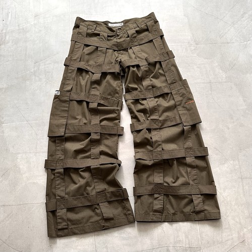 Military criminal damage - military,