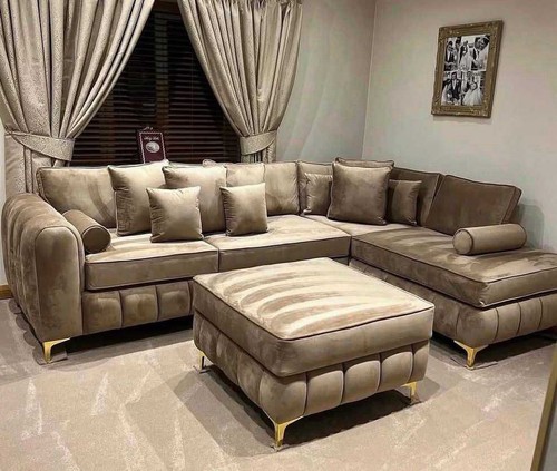 Luxury sofa lilly right hand - sofa|,