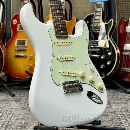 Fender player 2stratocaster - player,