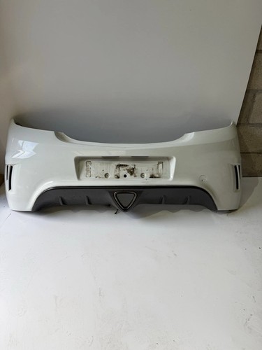 Genuine vauxhall corsa - corsa, d