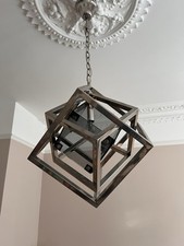 Steel Quality Lampshade