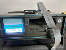 Commodore Model SX-64 Computer