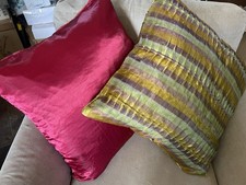 Large Square Scatter Cushion