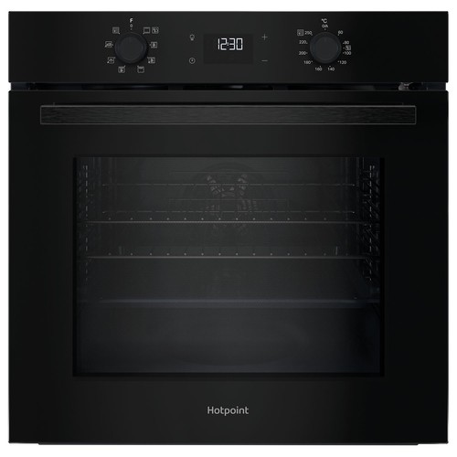 Hotpoint class ho475pbuk - 2,