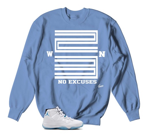 Sweatshirt match jordan 11 - match,