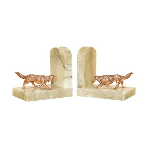 Stunning pair antique - stunning,