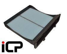 ICP Cabin Pollen Filter Fits: Subaru Impreza, Forester, Levorg 07-21