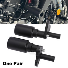 Engine Frame Sliders Falling