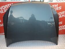 VW Passat B7 2010 - 2014 4 Door Saloon Complete Bonnet In GREY LK7X