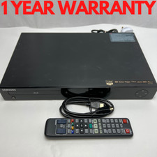 SAMSUNG BD-P1500 DVD Blu-Ray