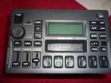 Volvo S70 V70 C70 MK1 XC70 CD