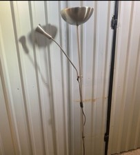 Ikea floor lamp - ikea,
