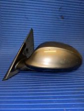 BMW 3-Series Wing Mirror Front