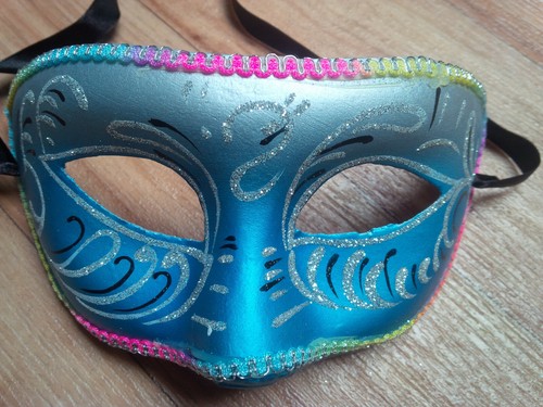 Blue prince genuine - blue,