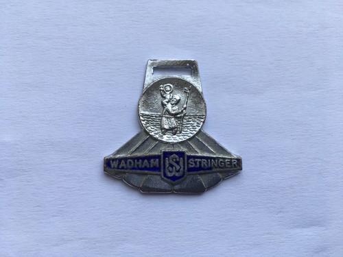 C1960s vintage wadham stringer - c1960s,