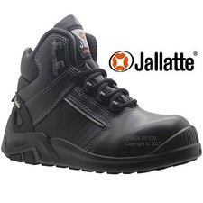 JALLATTE S3 LEATHER WOMENS