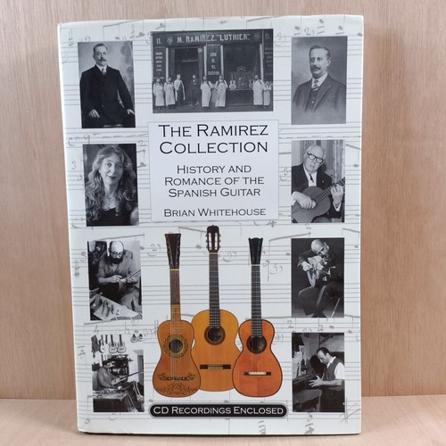 Book the ramirez collection - ramirez,