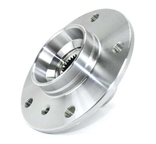 Ridex rear wheel hub left - rear, or