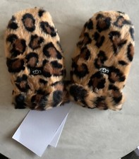 UGG Girls kids FAUX FUR