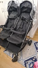 baby buggy for twins
