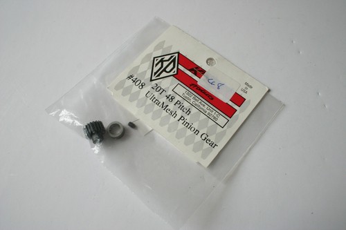 Kimbrough tooth 48dp - kimbrough,
