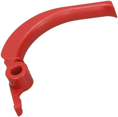 Replacement positioning lever - replacement,