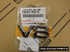 Lexus GX470 (2003-2009) OEM