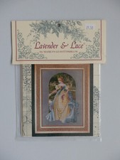 Lavender & Lace - Queen Anne's