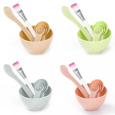 6pc Hydro Jelly Face Mask