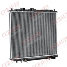 Radiator For MITSUBISHI SHOGUN PAJERO 2.8 TURBO DIESEL 93-1999 AT/ MT