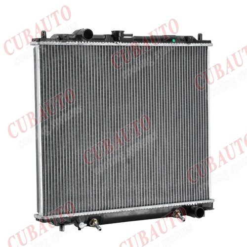 Radiator for mitsubishi - for,