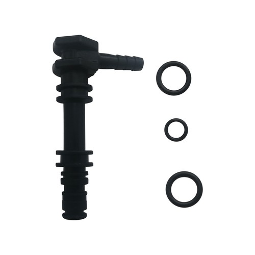 861150t02 gear oil fitting for - gear,