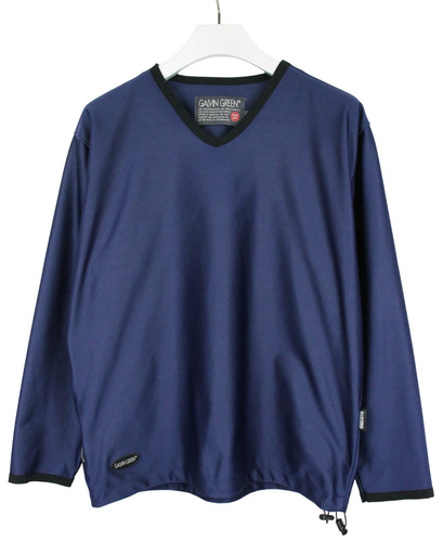 Galvin green sweatshirt men - galvin,