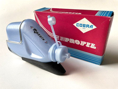 Nos vintage 1980s - *nos, cobra