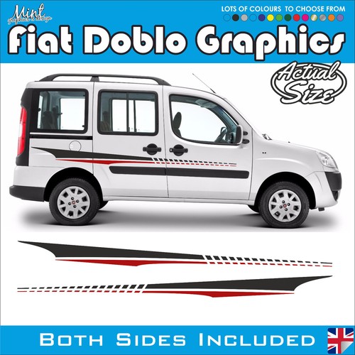 Fiat doblo micro - fiat, camper