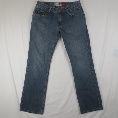 Quicksilver quik jeans womens - jeans,