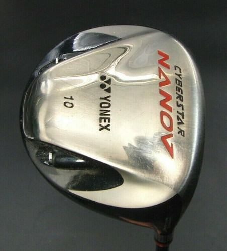 Yonex nanov cyberstar - yonex,