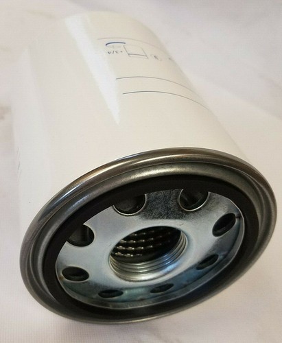 Hydraulic filter for - filter, side
