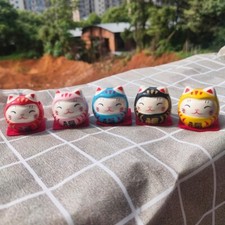 5pcs japanese lucky - 5pcs,