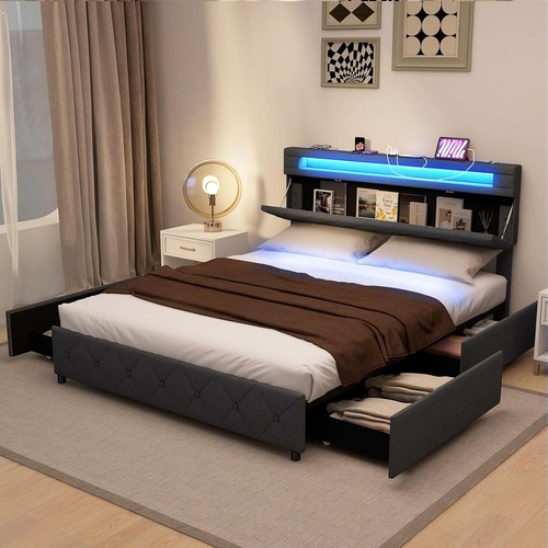 5ft king size - 5ft, 4