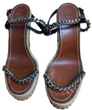 Christian Louboutin Black